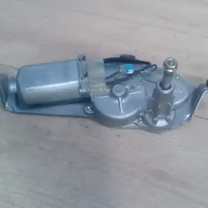 Rendeld meg most MAZDA 6 02-05 Ablaktörlő motor hátsó kombi bontott alkatrész