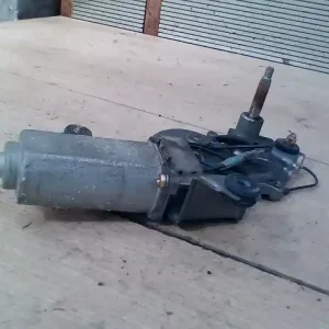 Utolsó esély MAZDA 6 02-05 Ablaktörlő motor hátsó 5 ajtós bontott alkatrész