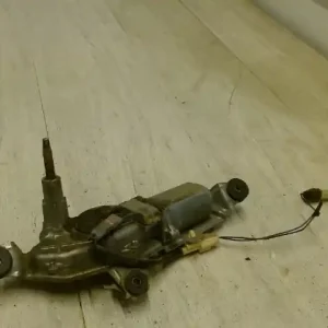 Akció MAZDA 6 02-05 Ablaktörlő motor hátsó kombi bontott alkatrész