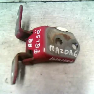 Vedd meg most MAZDA 6 02-05 Bal első felső ajtózsanér bontott alkatrész