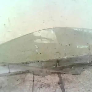 Szuper akció MAZDA 6 02-05 Bal első ajtóüveg bontott alkatrész