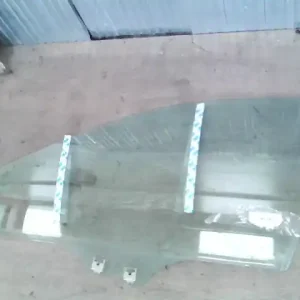 Akció MAZDA 6 02-05 Bal első ajtóüveg bontott alkatrész