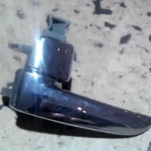 Árcsökkenés MAZDA 6 02-05 Bal hátsó belső kilincs bontott alkatrész