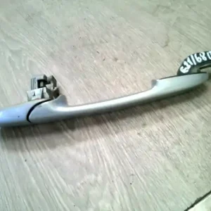 Szuper akció MAZDA 6 02-05 Bal hátsó külső kilincs bontott alkatrész