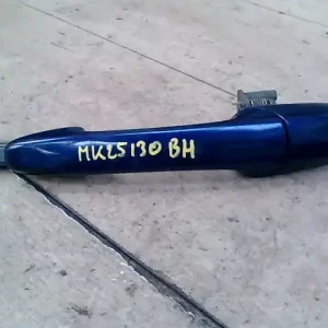 Akció MAZDA 6 02-05 Bal hátsó külső kilincs kombi bontott alkatrész