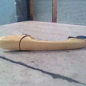 Ajánlat MAZDA 6 02-05 Bal hátsó külső kilincs 5 ajtós bontott alkatrész