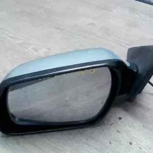 Végkiárusítás MAZDA 6 02-05 Bal visszapillantó tükör elektromos kombi bontott alkatrész