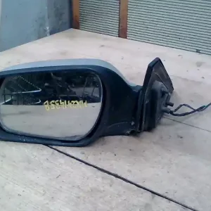 Újdonság MAZDA 6 02-05 Bal visszapillantó tükör elektromos bontott alkatrész