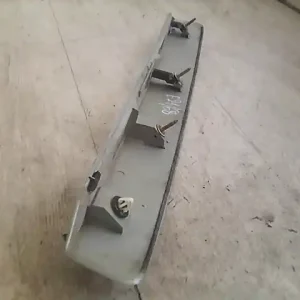 Ajánlat MAZDA 6 02-05 Csomagtér ajtó díszléc bontott alkatrész