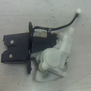 Utolsó esély MAZDA 6 02-05 Csomagtérajtó zárszerkezet 5 ajtós 5 ajtós,központizáras bontott alkatrész