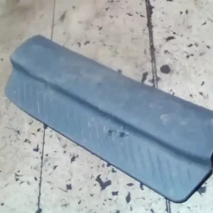 Utolsó esély MAZDA 6 02-05 Jobb belső hátsó küszöbborítás bontott alkatrész