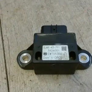 Újdonság MAZDA 6 02-05 Gyorsulás érzékelő bontott alkatrész