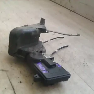 Utolsó esély MAZDA 6 02-05 Jobb első ajtó zárszerkezet központizáras bontott alkatrész