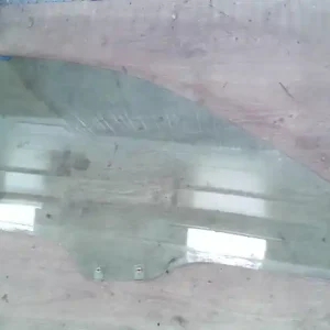 Árengedmény MAZDA 6 02-05 Jobb első ajtóüveg bontott alkatrész