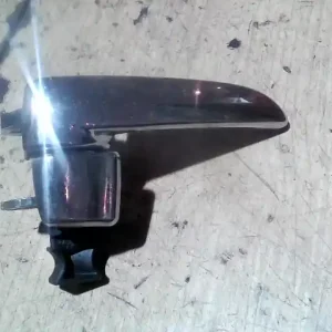 Alacsony ár MAZDA 6 02-05 Jobb első belső kilincs bontott alkatrész