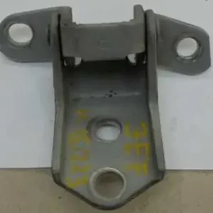 Bestseller MAZDA 6 02-05 Jobb első felső ajtózsanér bontott alkatrész