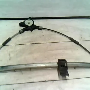 Ajánlat MAZDA 6 02-05 Jobb hátsó ablakemelő szerkezet elektromos kombi, motor nélkül bontott alkatrész