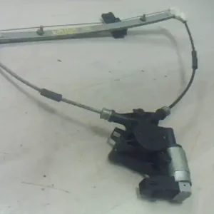 Szuper ajánlat MAZDA 6 02-05 Jobb hátsó ablakemelő szerkezet elektromos 5 ajtósbontott alkatrész