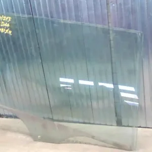 Akció MAZDA 6 02-05 Jobb hátsó ajtóüveg bontott alkatrész