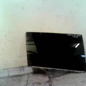 Végkiárusítás MAZDA 6 02-05 Jobb hátsó ajtóüveg bontott alkatrész