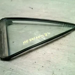 Utolsó esély MAZDA 6 02-05 Jobb hátsó fixüveg ajtóban kombi bontott alkatrész