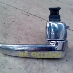 Utolsó esély MAZDA 6 02-05 Jobb hátsó belső kilincs kombi bontott alkatrész