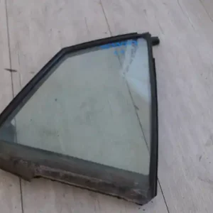 Akció MAZDA 6 02-05 Jobb hátsó fixüveg ajtóban 5 ajtós bontott alkatrész