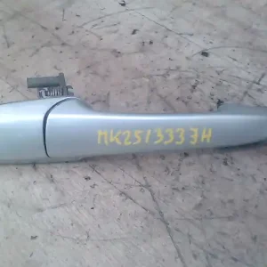 Szuper akció MAZDA 6 02-05 Jobb hátsó külső kilincs bontott alkatrész