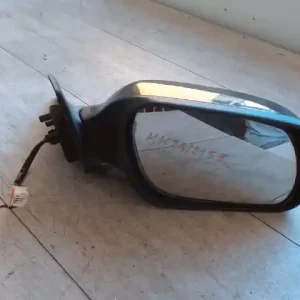 Szuper akció MAZDA 6 02-05 Jobb visszapillantó tükör elektromos bontott alkatrész