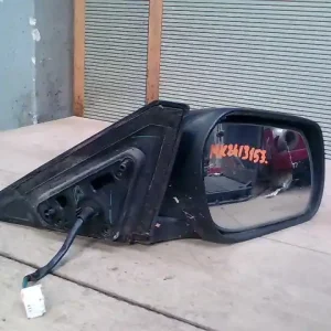 Újdonság MAZDA 6 02-05 Jobb visszapillantó tükör elektromos bontott alkatrész