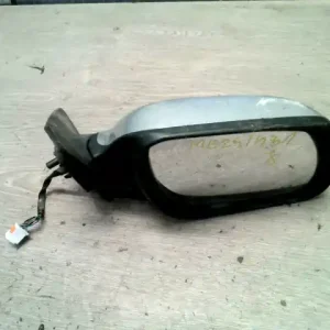 Akciós ár MAZDA 6 02-05 Jobb visszapillantó tükör elektromos bontott alkatrész