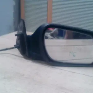 Vásárlói kedvenc MAZDA 6 02-05 Jobb visszapillantó tükör elektromos bontott alkatrész