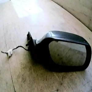 Akció MAZDA 6 02-05 Jobb visszapillantó tükör elektromos bontott alkatrész