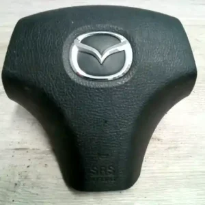 Vedd meg online MAZDA 6 02-05 Kormány légzsák bontott alkatrész