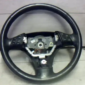 Szuper ajánlat MAZDA 6 02-05 Kormánykerék multikormány bontott alkatrész