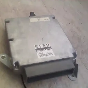 Ajánlat MAZDA 6 02-05 Motorvezérlő egység ecu pcm modul 2.0d bontott alkatrész