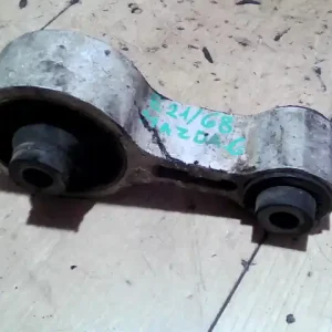 Akció MAZDA 6 02-05 Tartóbak bontott alkatrész