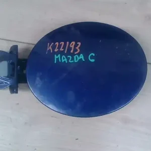 Árcsökkenés MAZDA 6 02-05 Tankajtó bontott alkatrész