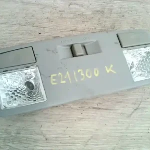 Ajánlat MAZDA 6 02-05 Utastér világítás hátsó középső bontott alkatrész