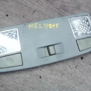 Vedd meg most MAZDA 6 02-05 Utastér világítás első bontott alkatrész