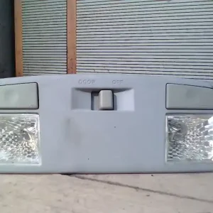 Ajánlat MAZDA 6 02-05 Utastér világítás első bontott alkatrész