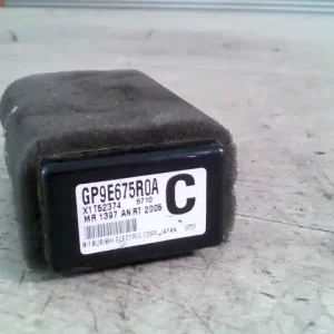 Azonnal elérhető MAZDA 6 05-08 Antenna erősítő bontott alkatrész