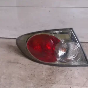 Szuper ajánlat MAZDA 6 05-08 Bal hátsó lámpa 5 ajtós bontott alkatrész