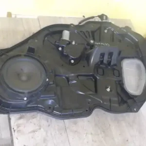 Akciós ár MAZDA 6 05-08 Jobb első ablakemelő szerkezet elektromos 4 ajtós bontott alkatrész