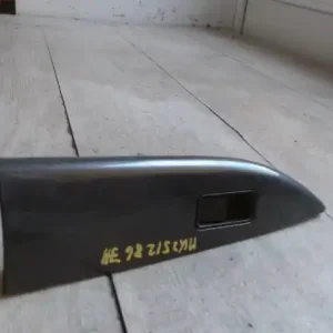 Végkiárusítás MAZDA 6 05-08 Jobb hátsó ablakemelő kapcsoló 4 ajtós bontott alkatrész