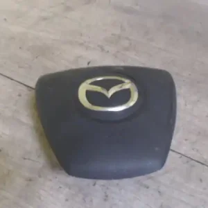 Szuper ajánlat MAZDA 6 05-08 Kormány légzsák 2.0 d bontott alkatrész