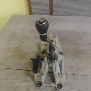 Vásárlói kedvenc MAZDA 6 05-08 Váltókar manuális 2.0 d bontott alkatrész