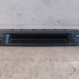 Akciós ár MAZDA 6 05-08 Multifunkciós központi kijelző keret bontott alkatrész