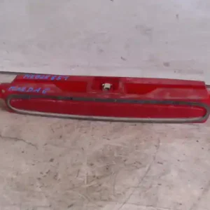 Utolsó esély MAZDA 6 05-08 Pótféklámpa 5 ajtós bontott alkatrész