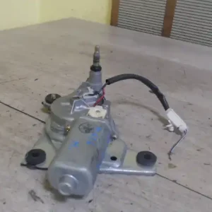 Alacsony ár MAZDA 626 00.08-02.12 Ablaktörlő motor hátsó bontott alkatrész